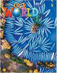 Our World 5. Student's Book