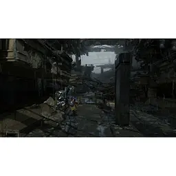 Гра Death Stranding (російська версія) (PS4) - мініатюра 6