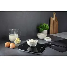 Ваги кухонні електронні Gorenje ORA ITO KT10ORAB