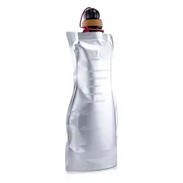 Фляга для вина GSI Outdoors Soft-sided Wine Carafe 0.75 л (1099-91100) - мініатюра 3