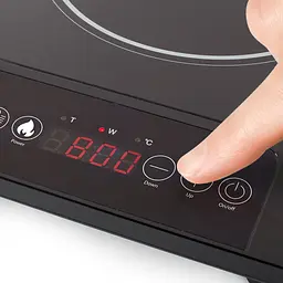 Індукційна плита Tistar IK-6178 - мініатюра 3
