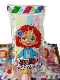 Зефірне морозиво 30шт в уп - мініатюра 2