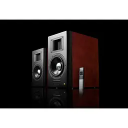 Акустична система Edifier AirPulse A300 [99367] - мініатюра 5