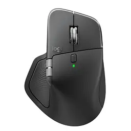 Миша бездротова Logitech MX Master 4 for Business Graphite (910-007617)
