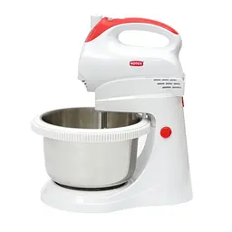 Міксер Rotex RHM300-K - мініатюра 4