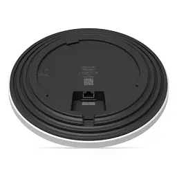 Точка доступу Wi-Fi Ubiquiti U7-PRO-XGS - мініатюра 6