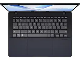 Ноутбук Asus Vivobook 14 M1407KA Quiet Blue (M1407KA-LY141, 90NB15H1-M006W0) - мініатюра 8