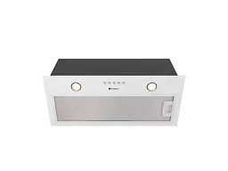 Витяжка GLOBALO Delico 50.1 White - мініатюра 3