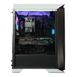 Ігровий ПК Challenger (GTX 1080 8GB / Ryzen 5 4500 / 16GB DDR4 / SSD 480GB)