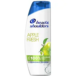 Шампунь Head & Shoulders Яблучна свіжість 250 мл (8006540063248)