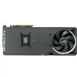 Відеокарта Asus ROG Astral GeForce RTX 5080 OC 16GB (ROG-ASTRAL-RTX5080-O16G-GAMING) UA [127186] - мініатюра 11