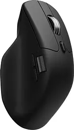 Миша бездротова Keychron M6S WL Black (M6S-A72) - мініатюра 3