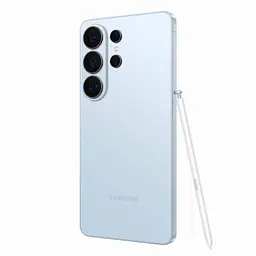 Смартфон Samsung Galaxy S26 Ultra 12/512GB Небесно-голубой (SM-S948BLBGEUC) - миниатюра 4