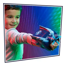 Спорядження для рольових ігор Hasbro PJ Masks Рукавичка Кетбоя (F2146) - мініатюра 4
