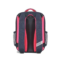 Рюкзак шкільний BL Школяр 8 л 321 сірий 680 (00012870) - мініатюра 3
