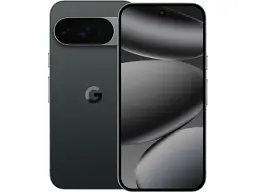 Смартфон Google Pixel 10 Pro 16/256GB Obsidian