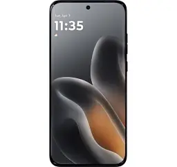 Смартфон Motorola Edge 70 Fusion (XT2605-2) 8/256Gb Silhouette Black (PBBD0022RS) No Adapter UA UCRF - мініатюра 3