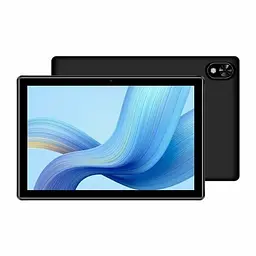 Планшет DOOGEE Tab U9 3/64GB Wi-Fi Black