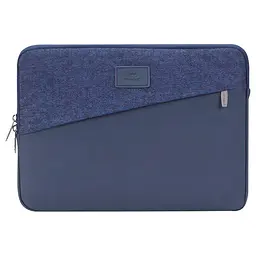 Чохол для ноутбука RivaCase 7903 13.3" Blue - мініатюра 2