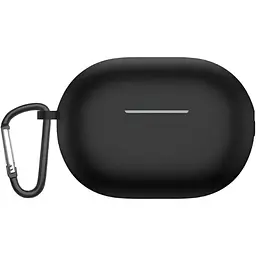 Чохол BeCover Silicon для Huawei Freebuds Pro Black (710179) - мініатюра 3