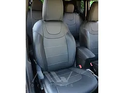 Авточохли модельні MW Brothers для Jeep Renegade c 2015 - мініатюра 6