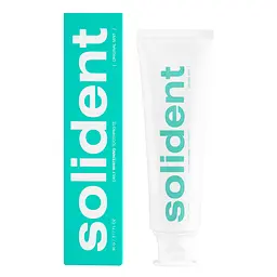 Набір для подорожей Solident travel kit Mint / Blackcurrant - мініатюра 3