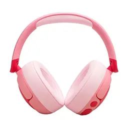 Навушники JBL JR 470 NC Pink (JBLJR470NCPIK) - мініатюра 3