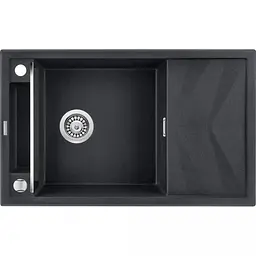 Кухонна мийка Deante Magnetic ZRM G113 - мініатюра 3
