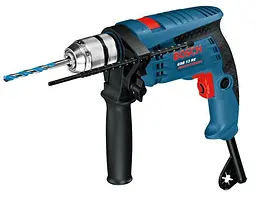 Дриль ударний Professional GSB 13 RE 600Вт Bosch teh0026221