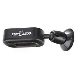 Цифровий міні гігрометр-термометр Repti-Zoo LCD MINI SH128 з присоскою - мініатюра 8
