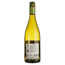 Вино LaCheteau Muscadet, біле, сухе, 11,5%, 0,75 л (1312570) - мініатюра 2