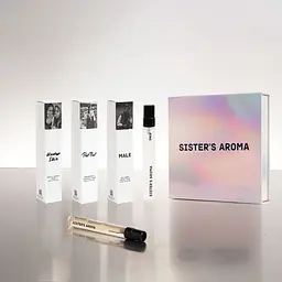Набір подарунковий Sister's Aroma Парфуми бестселери - мініатюра 2