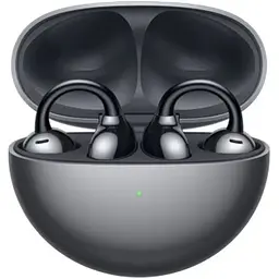 Навушники Huawei FreeClip black
