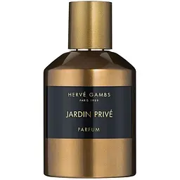 Парфум Herve Gambs Jardin Prive 100 мл Parfum тестер