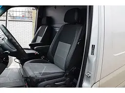 Авточохли модельні MW Brothers для Mercedes Sprinter ( 1+2 ) c 2006