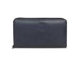 Жіночий гаманець натуральна шкіра Cortina 5007 nero Чорний 18,5x10 см TONY PEROTTI acs0032510