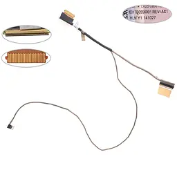 Шлейф матриці для ноутбука HP (241 G1 247 G1) (6017B0556001)