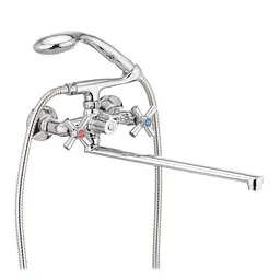 Змішувач для ванної CRON POLO 140 CR0223