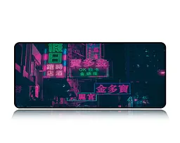 Ігрова поверхня WorkPlace AT TOKIO 500х1200 мм