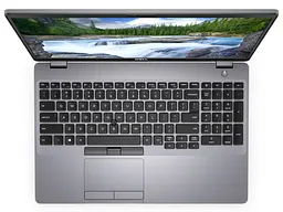 Б/В Ноутбук Dell Latitude 5510 (15.6"/Intel Core i5 10210U/8GB/SSD 256GB/FHD) - мініатюра 3