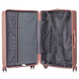 Валіза Semi Line 28" L Rose (T5664-5) - мініатюра 2