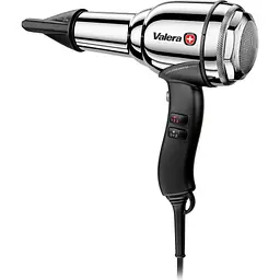 Фен Valera Swiss Steel-Master Light Chrome [SM 588.01 CR] [130076]