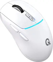Миша OfficePro Silent Click Wireless White (M468W) - мініатюра 3