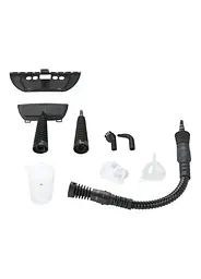 Пароочисник Silver Crest SDR 1050 D2 - мініатюра 3