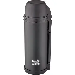 Термос Skif Outdoor Caravanner 2.0 л Black