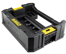Ящик DeWalt для зберігання наборів в кейсах TOUGH CASE (DT70716) - мініатюра 1