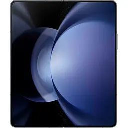 Смартфон Samsung Galaxy Fold5 12/512GB Icy Blue (SM-F946BLBC) [92271] - мініатюра 3