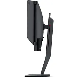 Монітор BenQ XL2566X+ Dark Grey - мініатюра 5