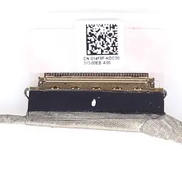 Шлейф матриці для Dell Inspiron 3520 3521 3525 series, (eDP 40pin 120Hz, 014F8F, DC02004EJ00) - мініатюра 3