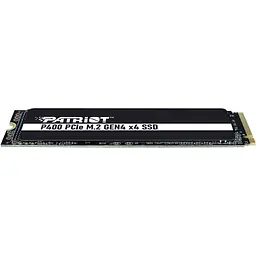 Накопичувач SSD M.2 2280 1TB Patriot (P400LP1KGM28H) - мініатюра 4
